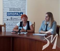 Підсумки першого місяця парламентських перегонів на Чернігівщині